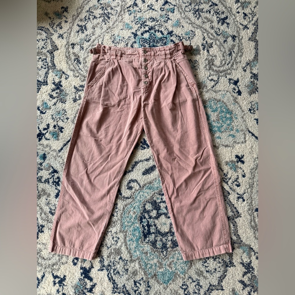 Free People women’s pants